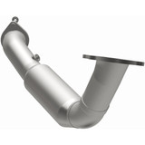 Magnaflow 5461847 - 09-11 Chevrolet Corvette 6.2L Direct Fit Converter