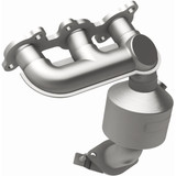 Magnaflow 5531398 - 2004 Lexus ES330 3.3L Direct Fit Converter