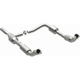 Magnaflow 5481640 - Conv Direct Fit 2008+ Ford E-150 4.6L