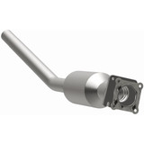 Magnaflow 5561242 - 2006 Dodge Stratus 2.4L Direct Fit Converter Magnaflow 5561242 - 2006 Dodge Stratus 2.4L Direct Fit Converter