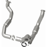 Magnaflow 5551297 - 11-17 Ford F-250 Super Duty 6.2L Direct Fit Converter