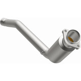 Magnaflow 5551531 - 10-13 Land Rover Range Rover Sport 5.0L Direct Fit Converter