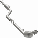 Magnaflow 5561570 - 07-11 Mercedes-Benz S550 5.5L Direct Fit Converter