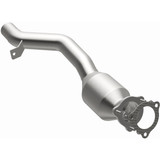 Magnaflow 5592595 - 10-11 Porsche Cayenne 4.8L Direct Fit Converter