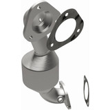 Magnaflow 5582957 - 17-18 Ford Police Interceptor Utility 3.5L Direct Fit Converter