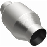 Magnaflow 59956 - Conv Univ 2.50inch C/C Met