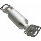 Magnaflow 5671266 - 2007-2010 Hyundai Elantra California Grade CARB Compliant Direct-Fit Catalytic Converter
