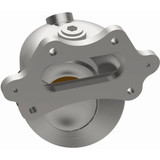 Magnaflow 5631735 - 2006-2011 Honda Civic California Grade CARB Compliant Manifold Catalytic Converter