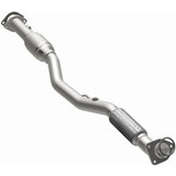 Magnaflow 93257 - Conv Direct Fit Catalytic Converter 2007-2015 Nissan Altima L4 2.5L Gas and Diesel Magnaflow 93257 - Conv Direct Fit Catalytic Converter 2007-2015 Nissan Altima L4 2.5L Gas and Diesel