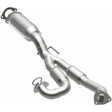 Magnaflow 93361 - 02-05 Nisssan Altima V6 3.5L Y-Pipe Assembly Direct Fit Catalytic Converter Magnaflow 93361 - 02-05 Nisssan Altima V6 3.5L Y-Pipe Assembly Direct Fit Catalytic Converter