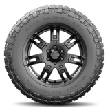Mickey Thompson 247545 - Baja Legend EXP LT305/70R16 Light Truck Radial Tire 16 Inch Raised White Letter Sidewall