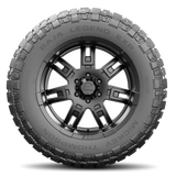 Mickey Thompson 247542 - Baja Legend EXP LT285/75R16 Light Truck Radial Tire 16 Inch Raised White Letter Sidewall
