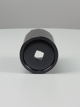 Mile Marker 15002-01 - Spindle Nut Socket 4 Prong Black Finish