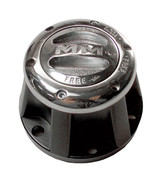 Mile Marker 423 - 19 Spline Manual Hub 19 Spline 6 Bolts 63-77 Jeep/Ford Selectro