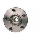Moog 512229 - 05-06 Chevrolet Equinox Rear Hub Assembly