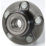 Moog 512106 - 90-00 Ford Taurus Rear Hub Assembly