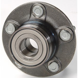 Moog 512164 - 01-07 Ford Taurus Rear Hub Assembly