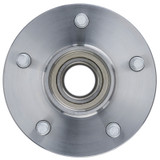 Moog 512203 - 00-03 Nissan Maxima Rear Hub Assembly