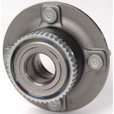 Moog 512024 - 95-00 Ford Contour Rear Hub Assembly