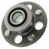 Moog 512042 - 96-00 Honda Civic Rear Hub Assembly