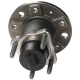 Moog 512145 - 94-98 Saab 900 Rear Hub Assembly
