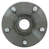 Moog 512163 - 01-07 Ford Taurus Rear Hub Assembly