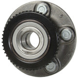 Moog 512105 - 90-91 Ford Taurus Rear Hub Assembly