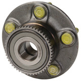 Moog 512162 - 98-00 Ford Taurus Rear Hub Assembly