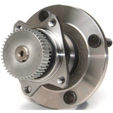 Moog 512235 - 94-96 Mitsubishi Galant Rear Hub Assembly