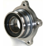 Moog 512211 - 01-07 Toyota Sequoia Rear Hub Assembly