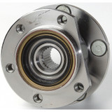 Moog 512125 - 92-95 Chrysler Town & Country Rear Hub Assembly