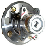 Moog 512190 - 01-06 Kia Optima Rear Hub Assembly