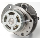 Moog 512155 - 96-00 Chrysler Town & Country Rear Hub Assembly