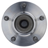 Moog 512156 - 96-00 Chrysler Town & Country Rear Hub Assembly