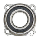 Moog 512226 - 02-05 BMW 745i Rear Hub Assembly