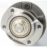 Moog 512170 - 04-07 Chrysler Town & Country Rear Hub Assembly
