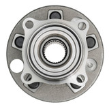 Moog 512205 - 01-06 Lexus LS430 Rear Hub Assembly