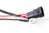 Morimoto H300 - PWM Modules: Anti-Flicker Cap. Link