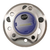 Moog 512207 - 04-06 Lexus ES330 Rear Right Hub Assembly