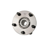 Moog 512401 - 13-19 Subaru BRZ Rear Hub Assembly