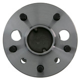Moog 512206 - 04-06 Lexus ES330 Rear Left Hub Assembly