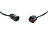 Morimoto H127 - Conversion Harness: H13 LED to Jeep JL (18+)