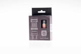 Morimoto LED413 - 7440/7443: XB LED Bulbs (Red / Set)