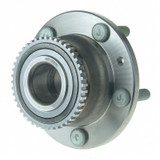 Moog 512271 - 06-12 Ford Fusion Rear Hub Assembly