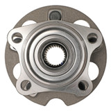 Moog 512284 - 04-06 Lexus RX330 Rear Hub Assembly