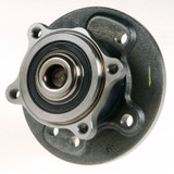 Moog 512304 - 02-06 Mini Cooper Rear Hub Assembly