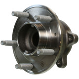 Moog 512446 - 10-12 Chevrolet Cruze Rear Hub Assembly