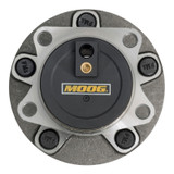 Moog 512349 - 07-12 Mazda CX-7 Rear Hub Assembly