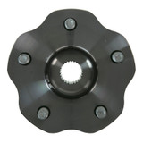 Moog 512365 - 18-19 Lexus RX350L Rear Hub Assembly