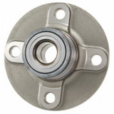 Moog 512303 - 00-06 Nissan Sentra Rear Hub Assembly